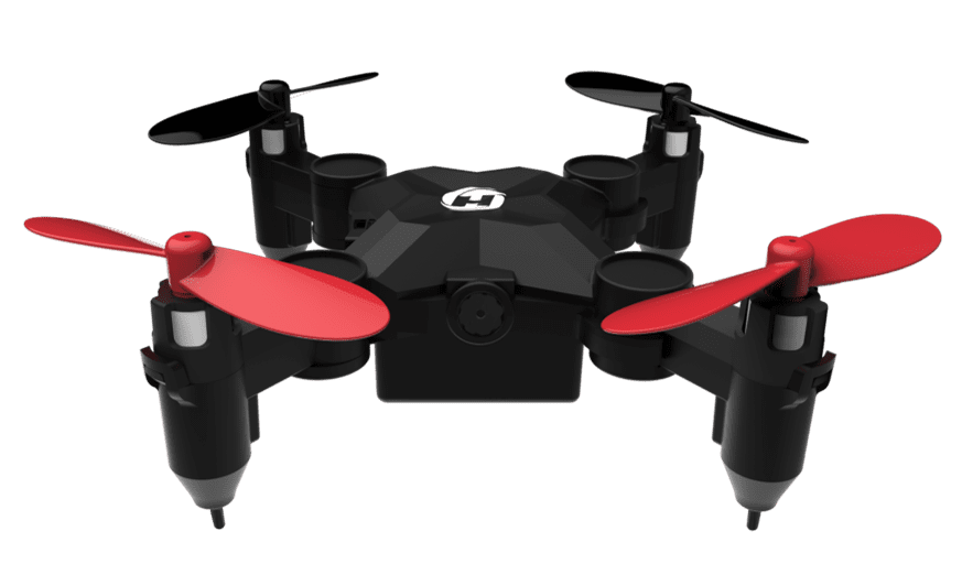holy stone mini drone