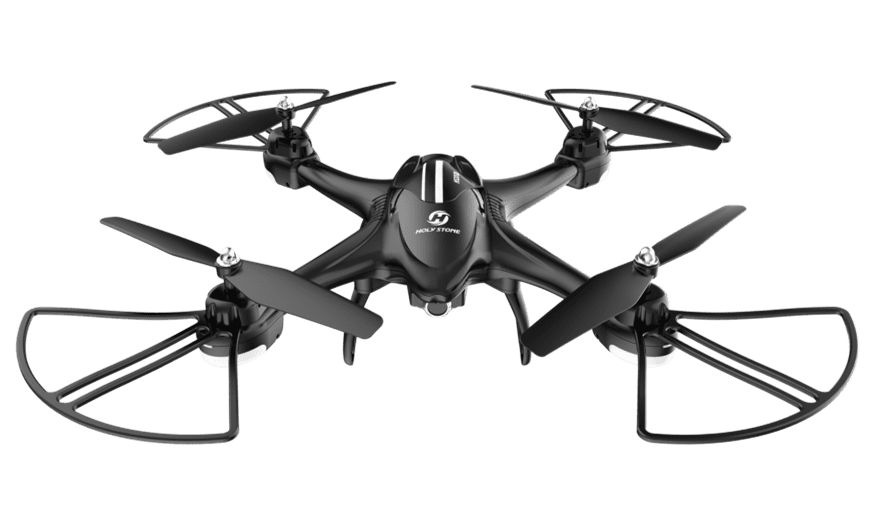 hs200d drone