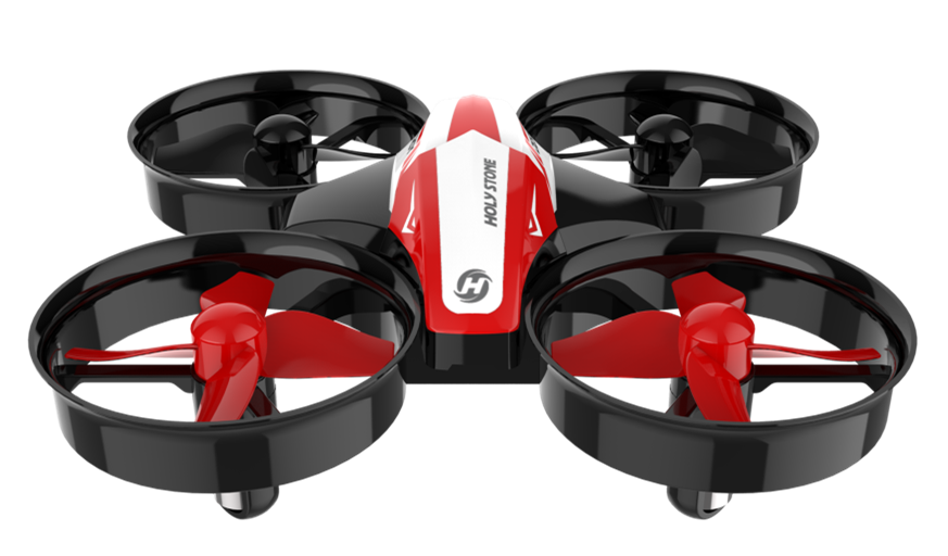 holy stone hs210 mini drone