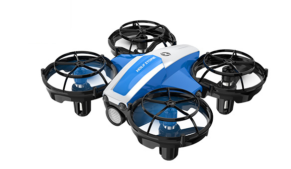 Holy Stone Mini Drones