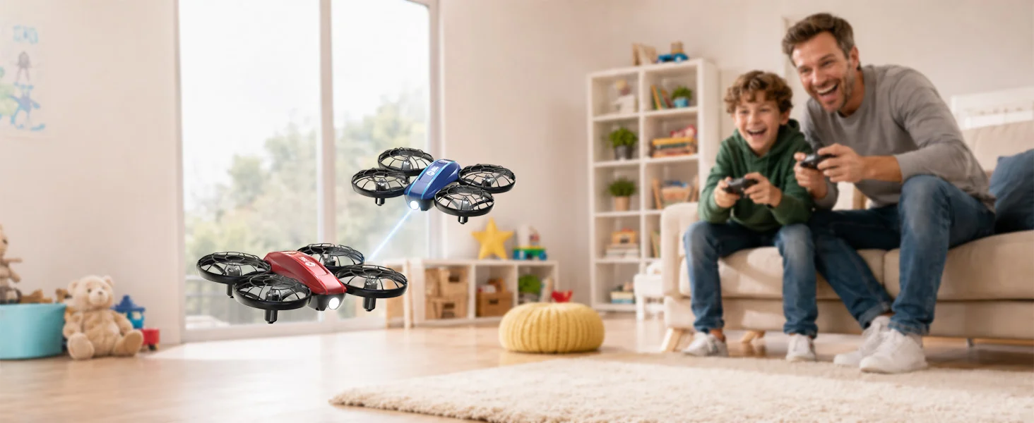 HS210FS Real-Time Air Battle Drone Set1.webp