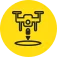 Altitude hold icon