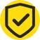 Full protection propeller guards icon