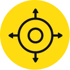 Headless mode icon