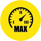 Speed switch icon