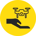 Toss launch icon