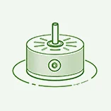 Brushless motors icon