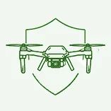 Solid airframe icon